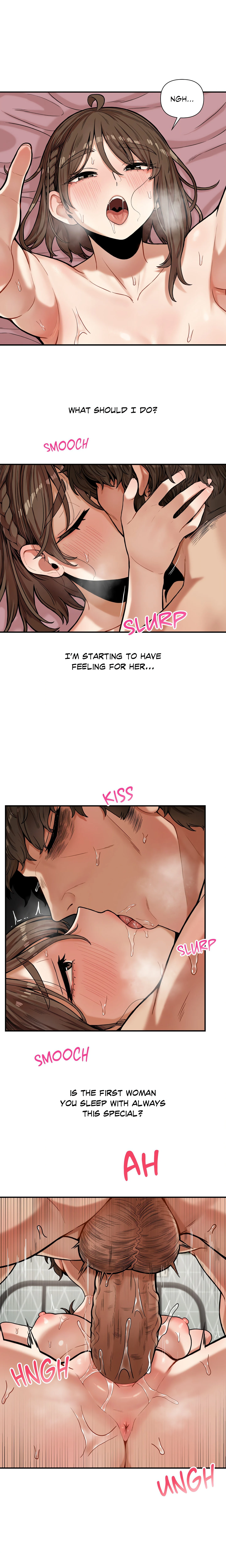 The Skill of Being Unseen (Official Uncensored) chapter 10 page 2