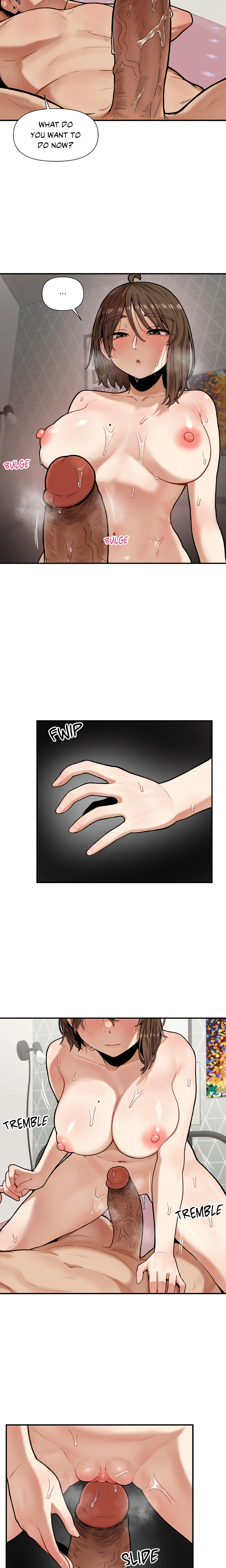 The Skill of Being Unseen (Official Uncensored) chapter 10 page 4