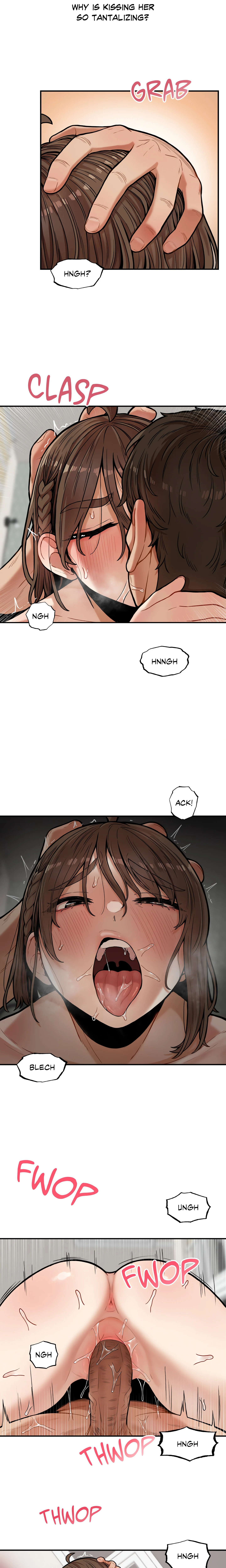 The Skill of Being Unseen (Official Uncensored) chapter 10 page 7