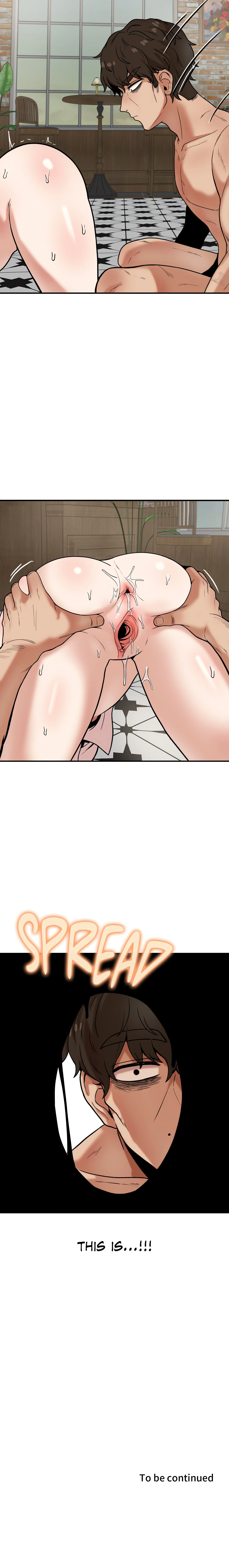 The Skill of Being Unseen (Official Uncensored) chapter 14 page 16