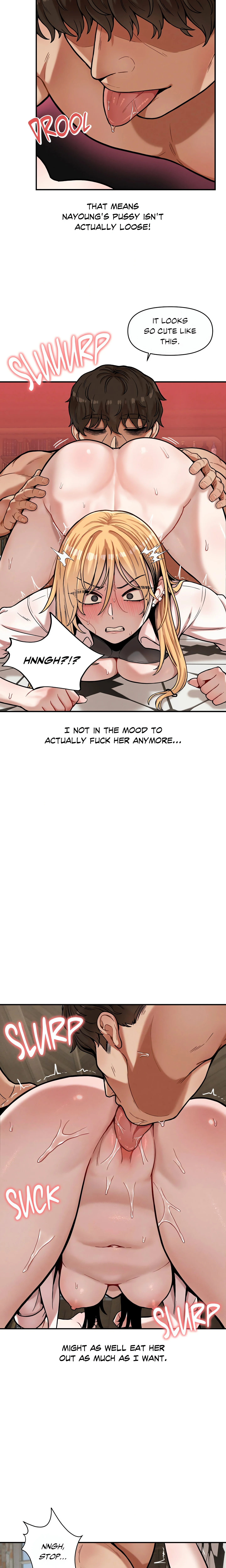 The Skill of Being Unseen (Official Uncensored) chapter 15 page 2