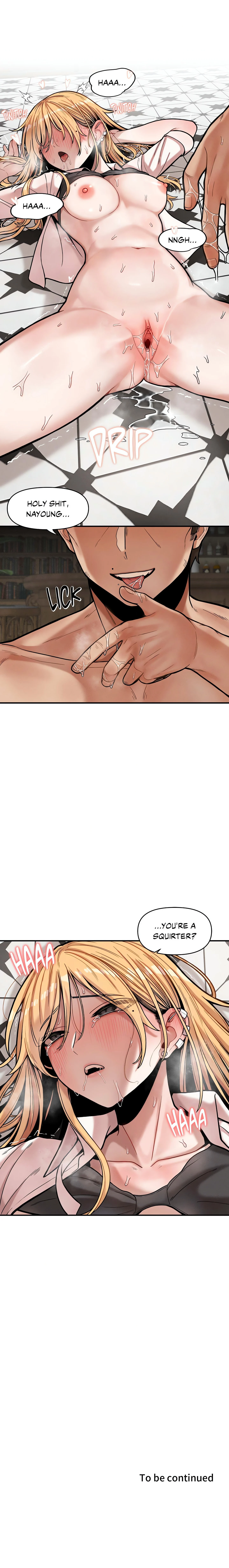 The Skill of Being Unseen (Official Uncensored) chapter 15 page 15