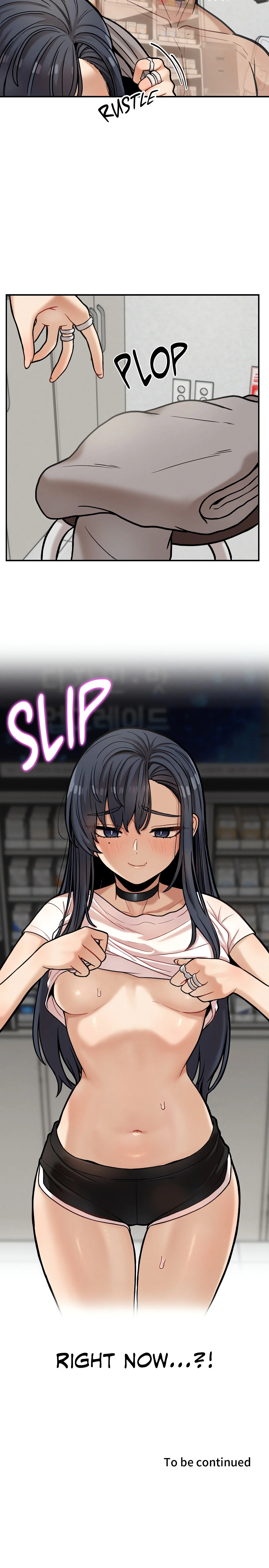 The Skill of Being Unseen (Official Uncensored) chapter 18 page 15