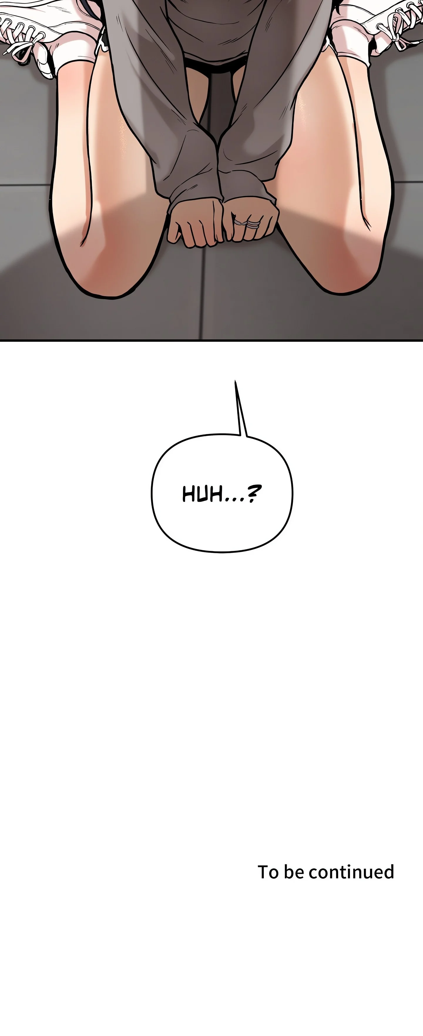 The Skill of Being Unseen (Official Uncensored) chapter 20 page 17