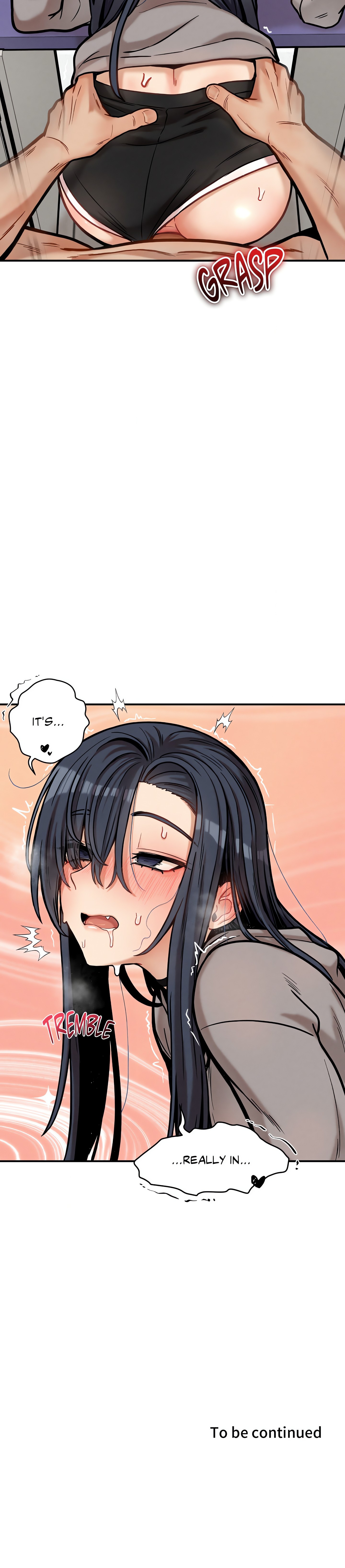 The Skill of Being Unseen (Official Uncensored) chapter 21 page 19