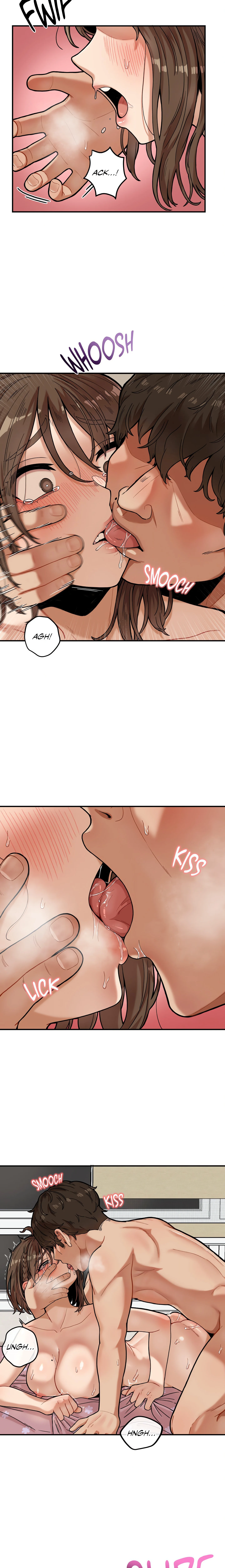 The Skill of Being Unseen (Official Uncensored) chapter 4 page 13