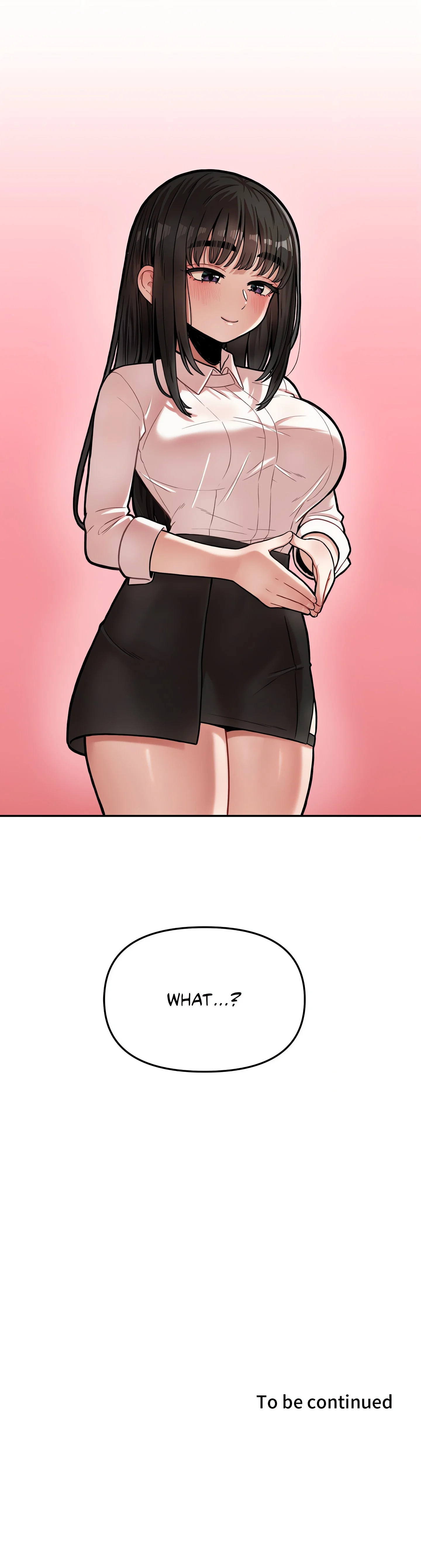 The Skill of Being Unseen (Official Uncensored) chapter 6 page 14