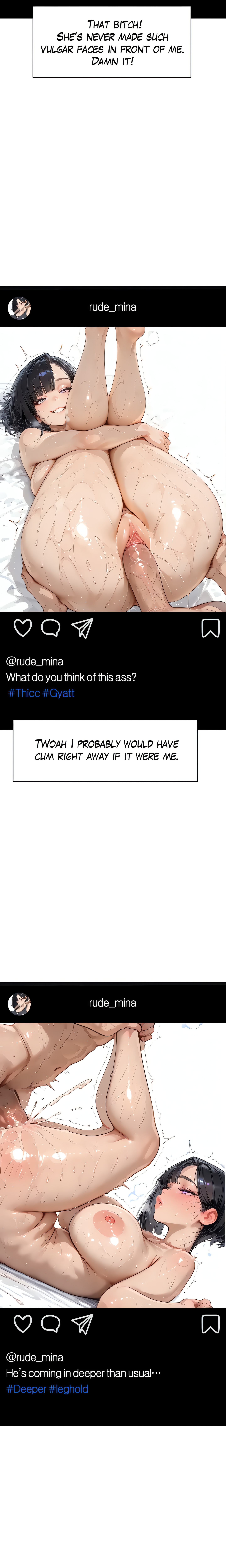 The Snooping App (Uncensored) chapter 10 page 5