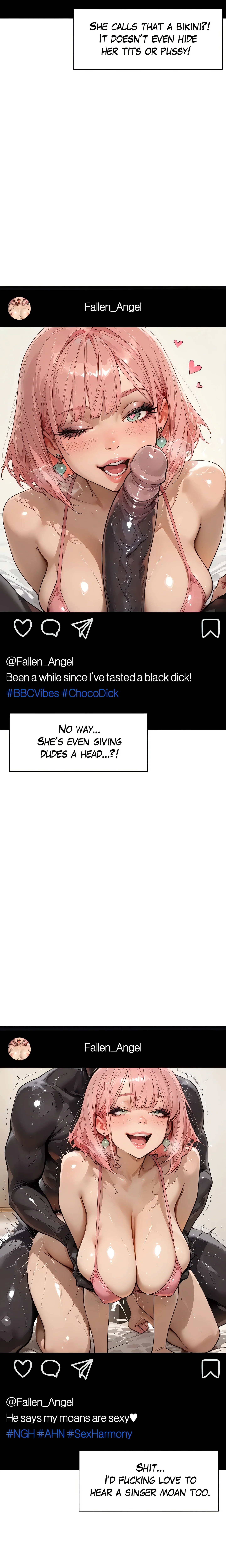 The Snooping App (Uncensored) chapter 5 page 5