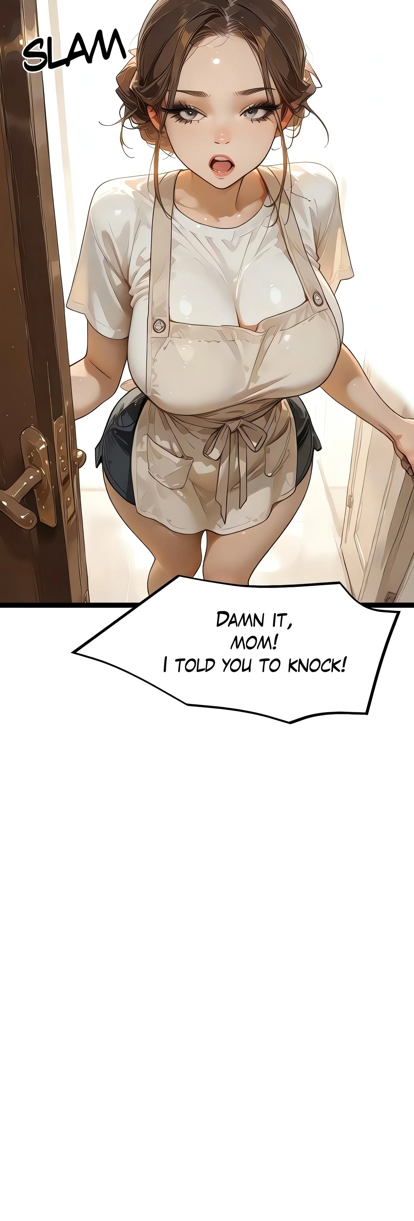 The Snooping App (Uncensored) chapter 5 page 7