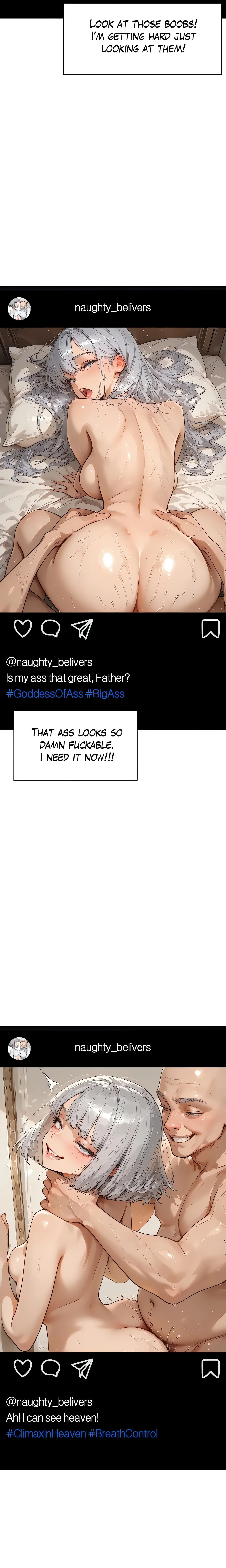 The Snooping App (Uncensored) chapter 9 page 5