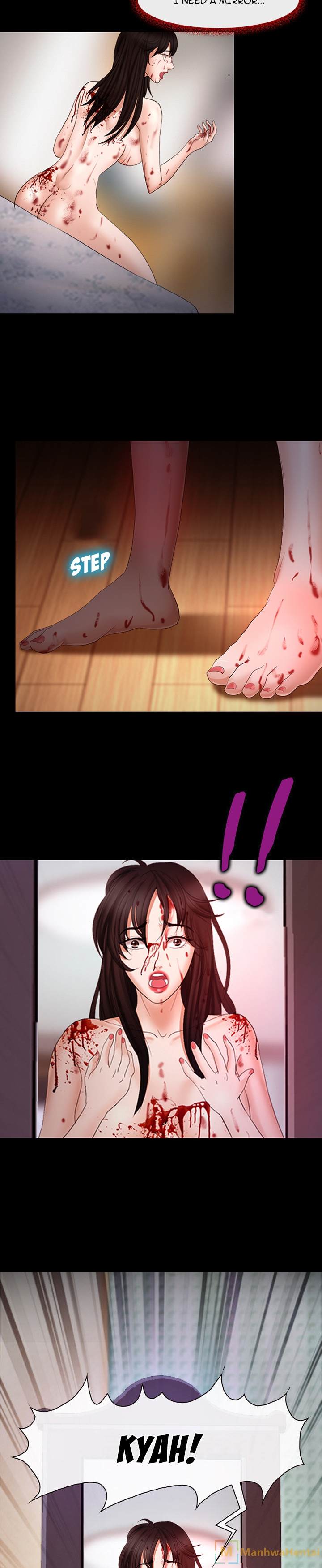 The Snow chapter 1 page 7