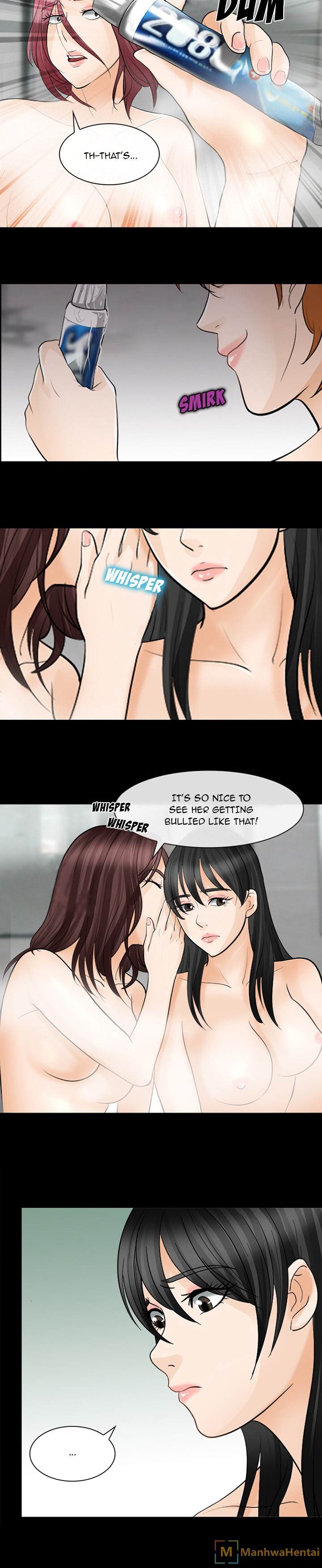 The Snow chapter 11 page 9