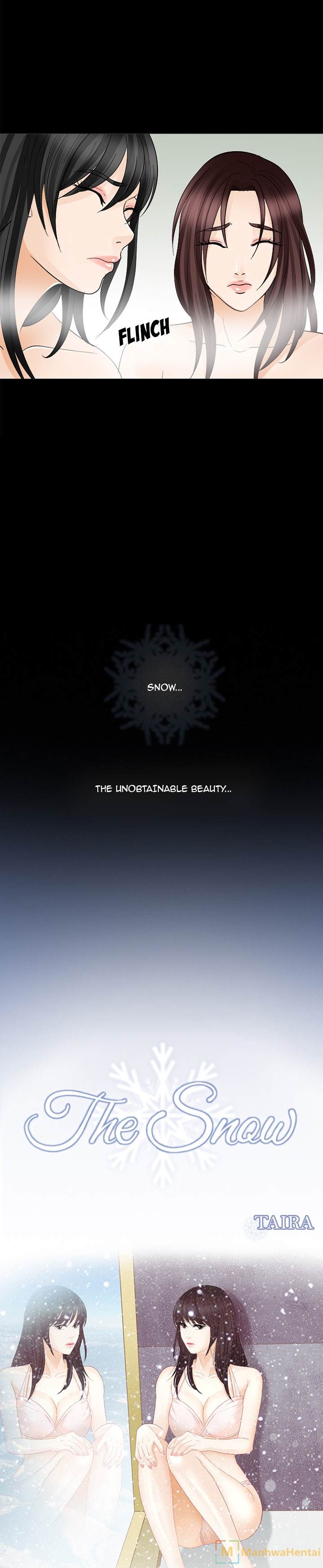 The Snow chapter 12 page 2