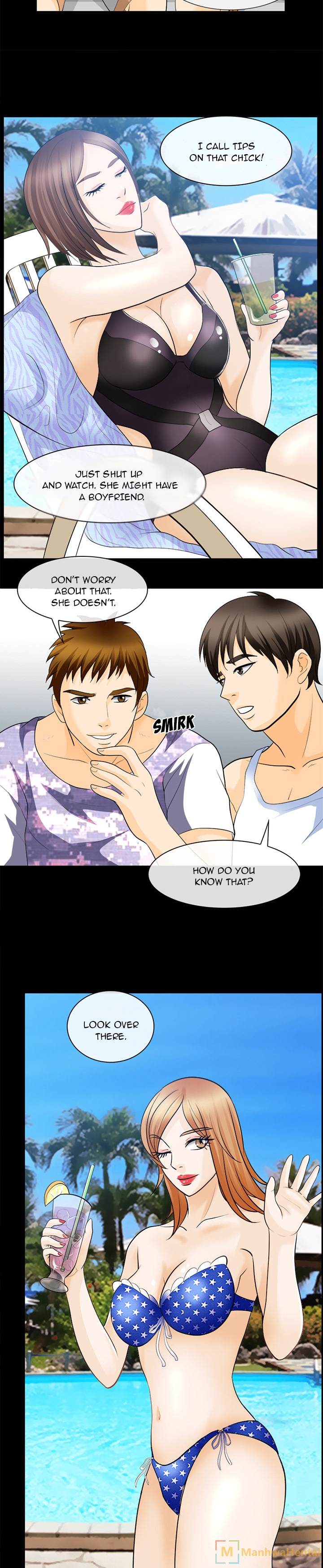 The Snow chapter 12 page 21