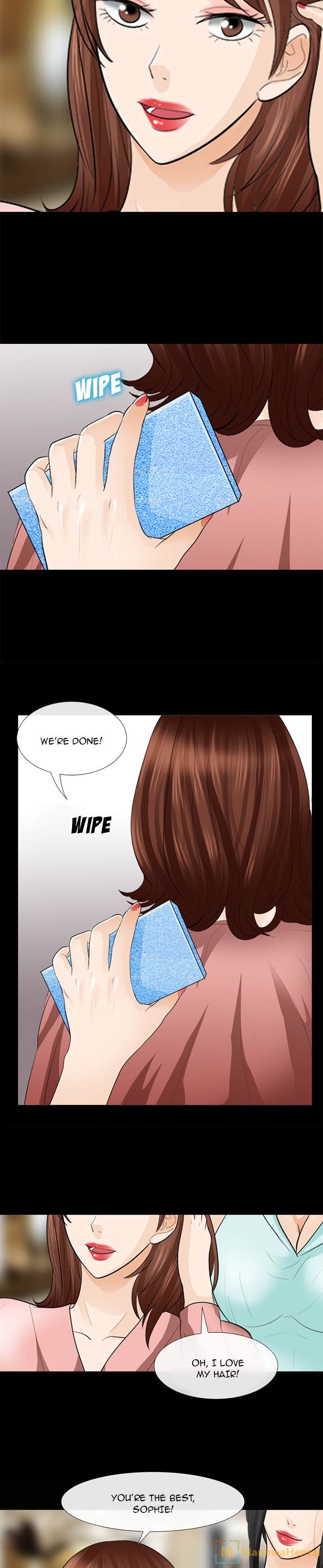 The Snow chapter 15 page 3