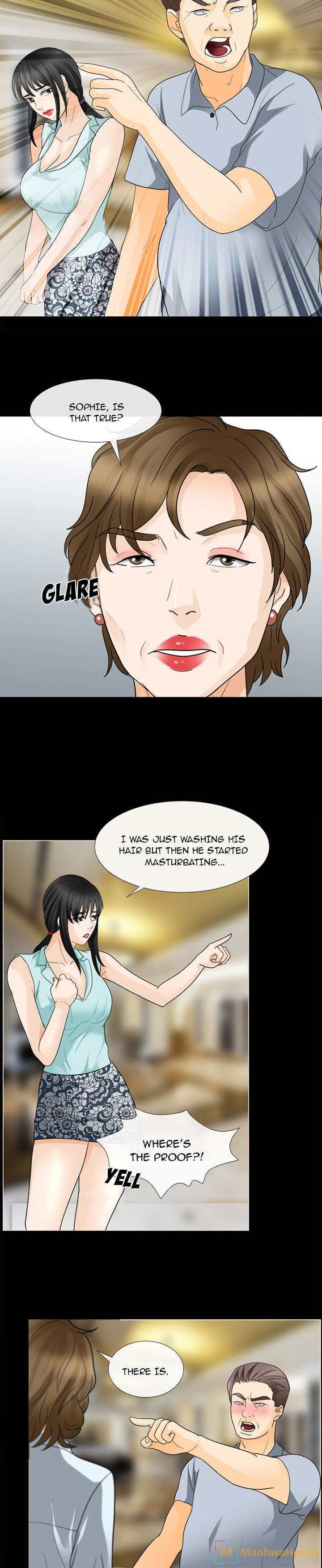 The Snow chapter 15 page 15