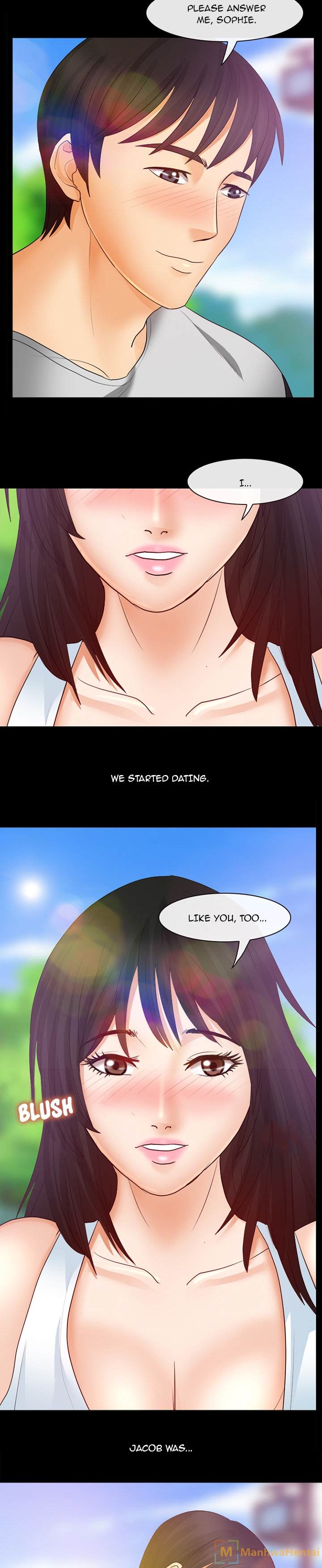The Snow chapter 2 page 14