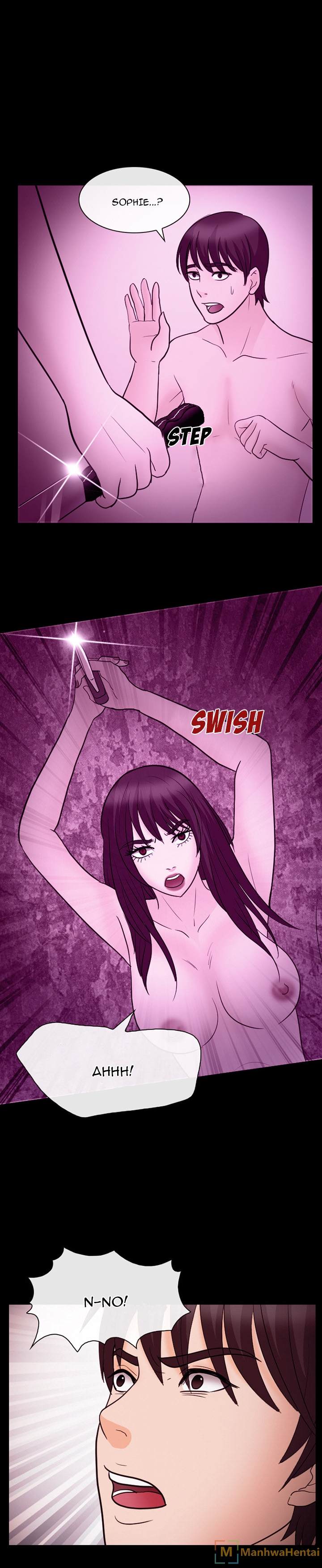 The Snow chapter 20 page 20