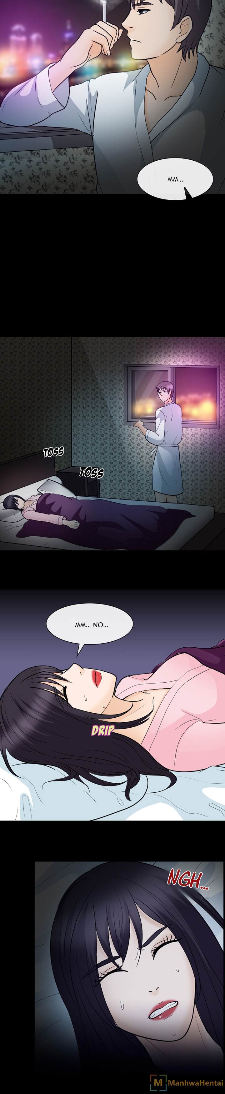 The Snow chapter 22 page 4
