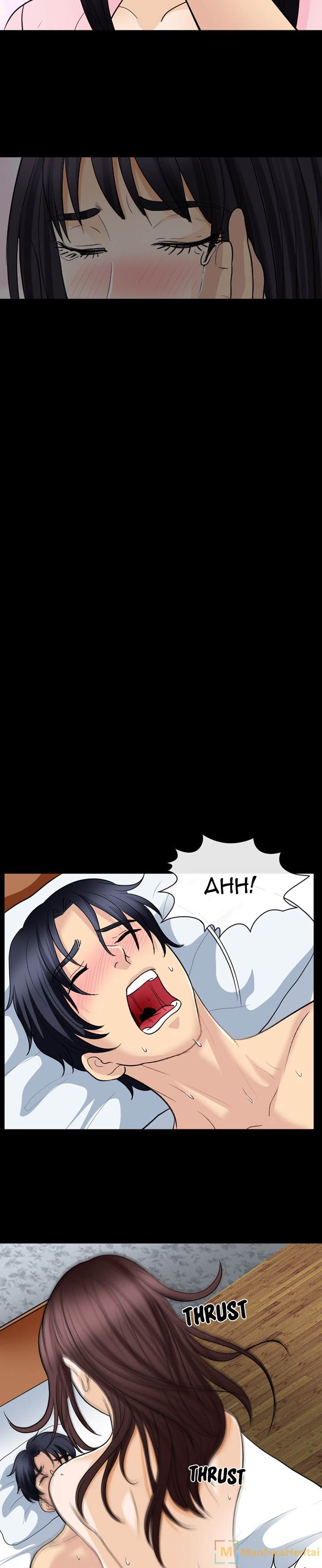 The Snow chapter 22 page 15