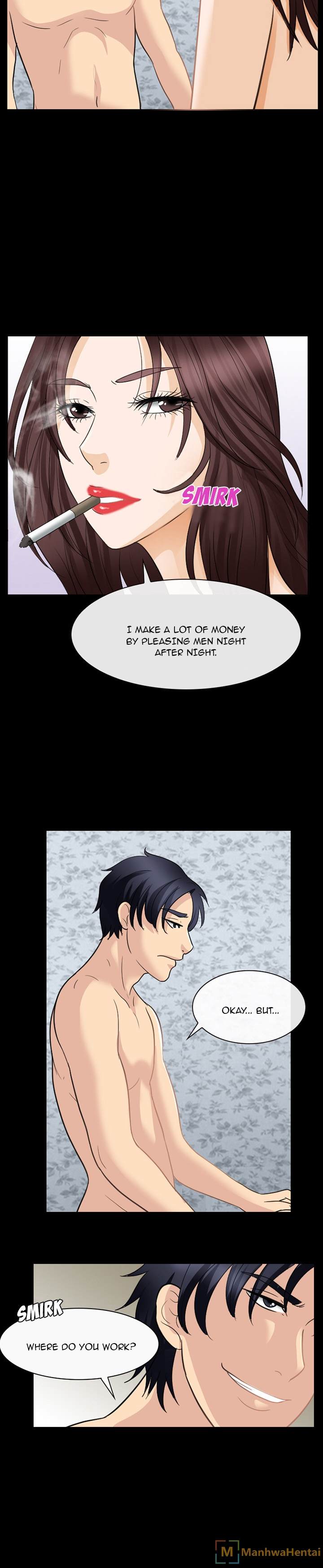 The Snow chapter 23 page 4