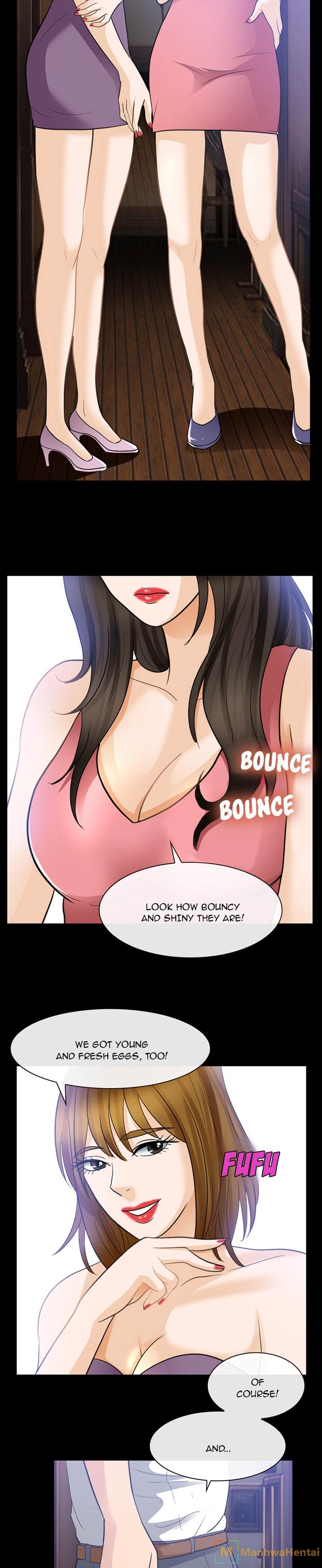 The Snow chapter 24 page 4