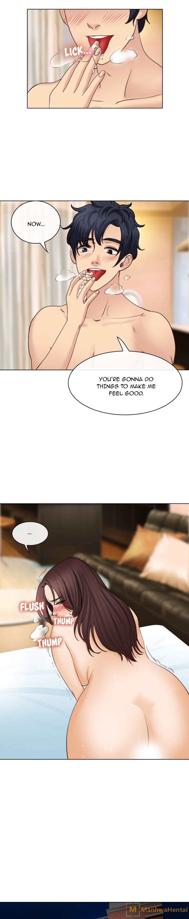 The Snow chapter 25 page 14