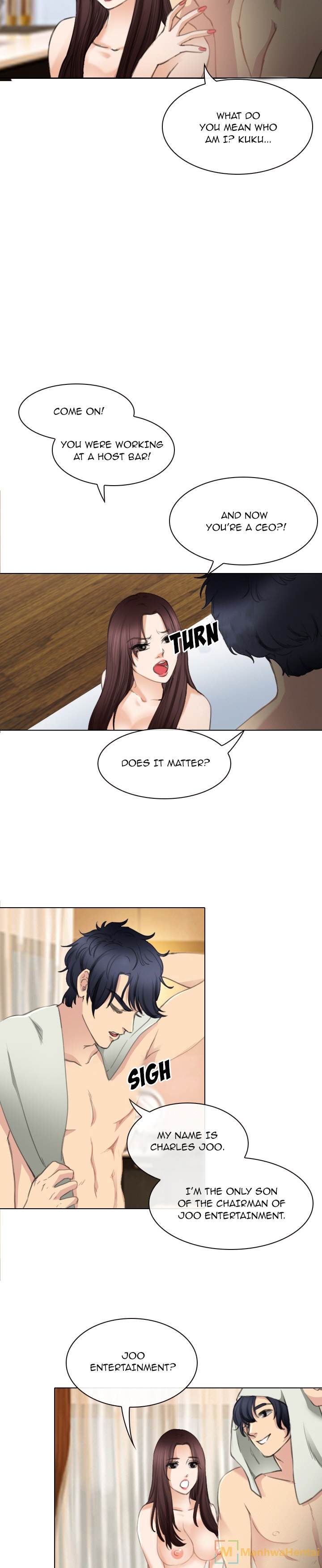 The Snow chapter 26 page 15