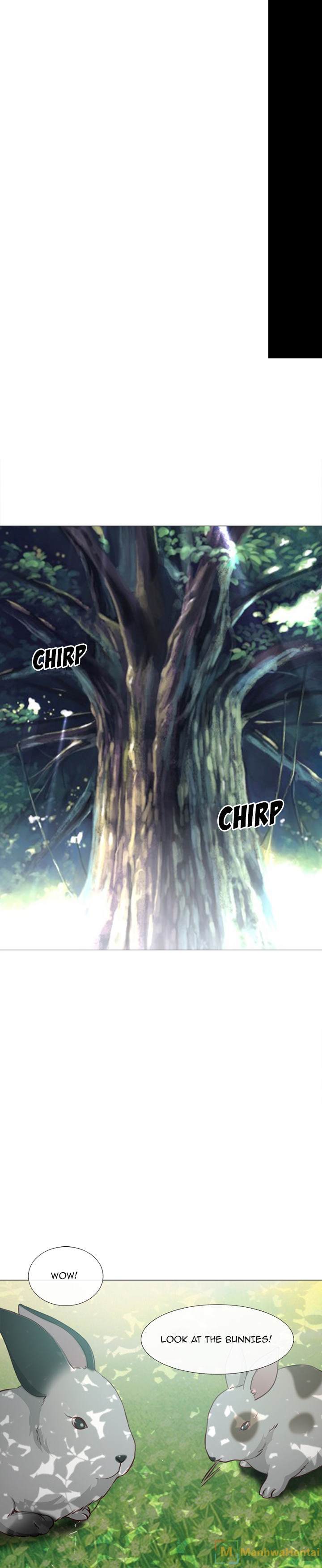 The Snow chapter 27 page 1