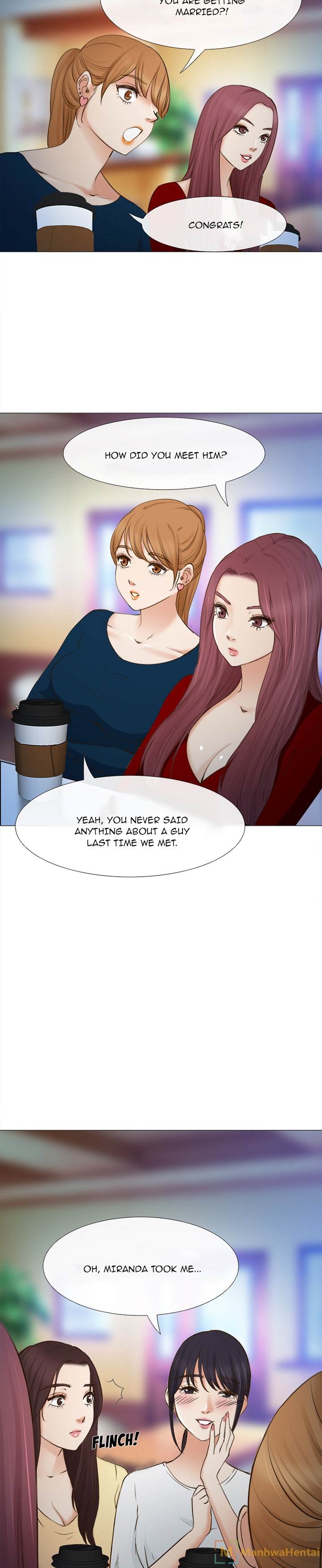 The Snow chapter 27 page 10