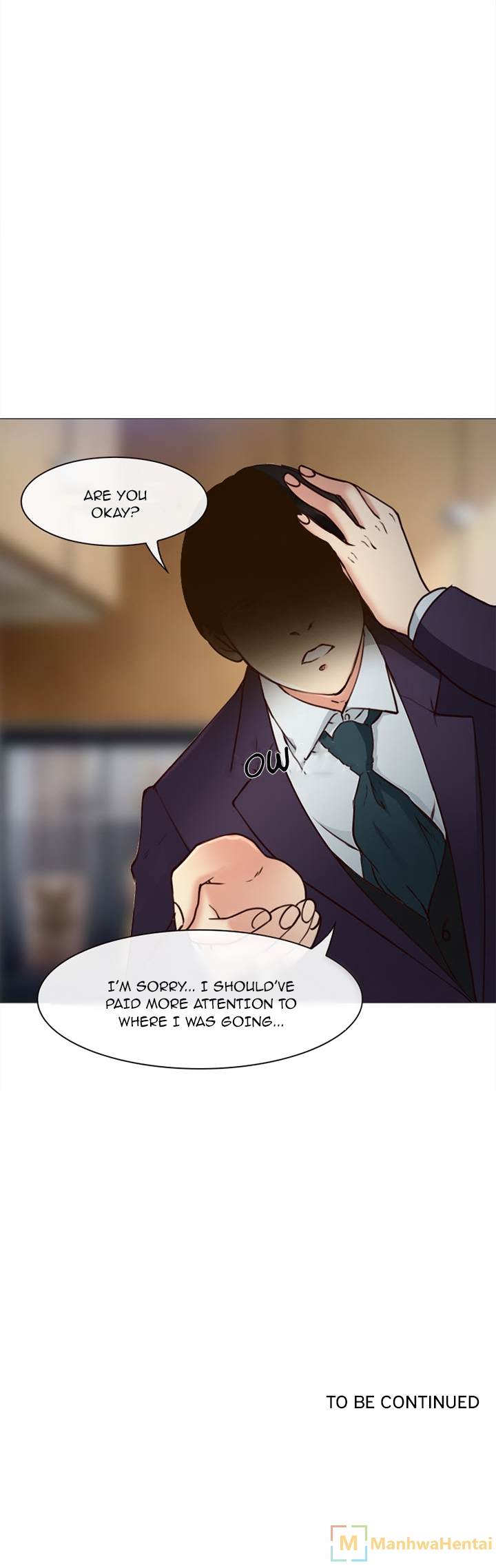The Snow chapter 27 page 28