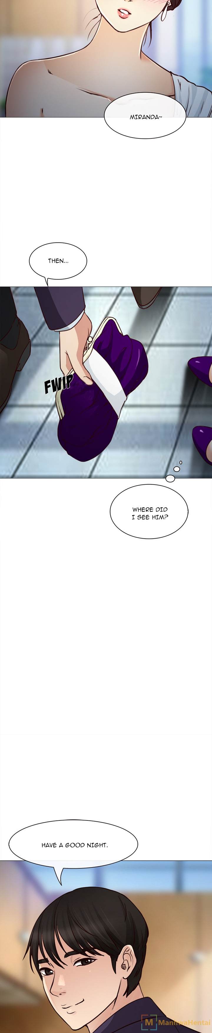 The Snow chapter 28 page 4