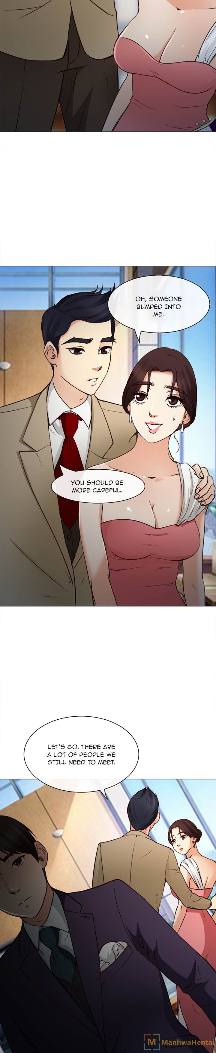 The Snow chapter 28 page 6