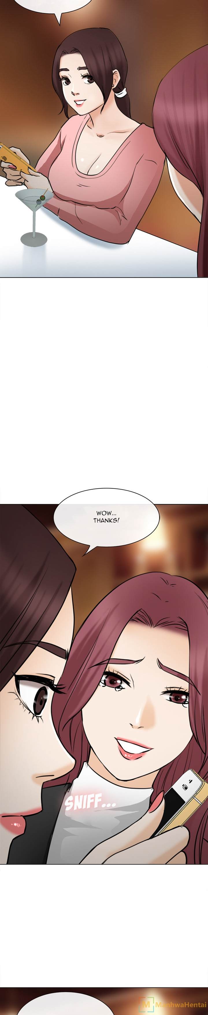 The Snow chapter 28 page 26