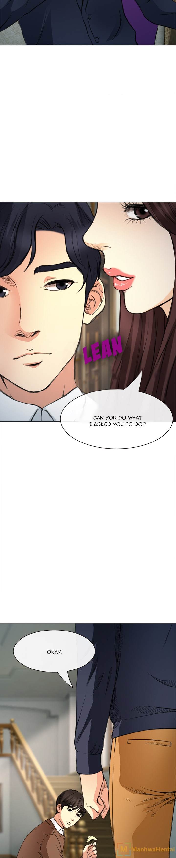 The Snow chapter 29 page 17