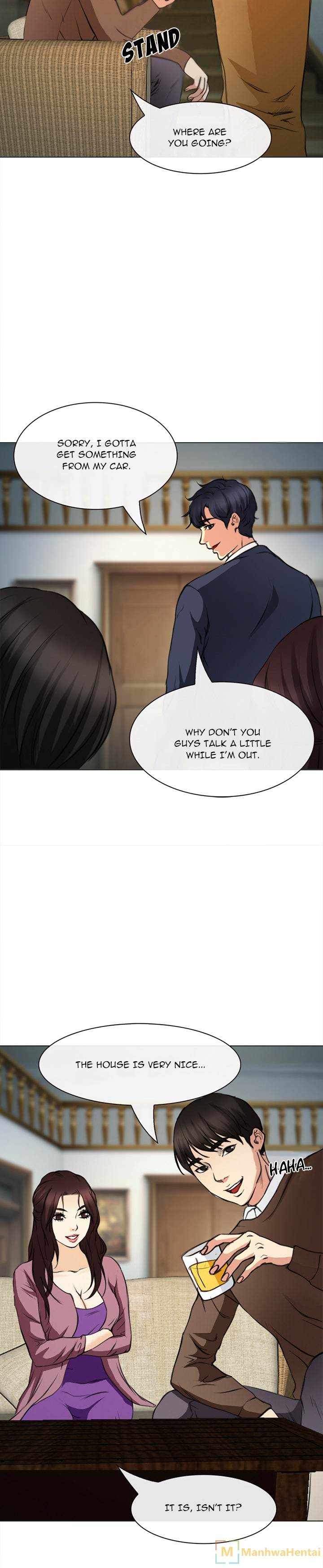 The Snow chapter 29 page 18