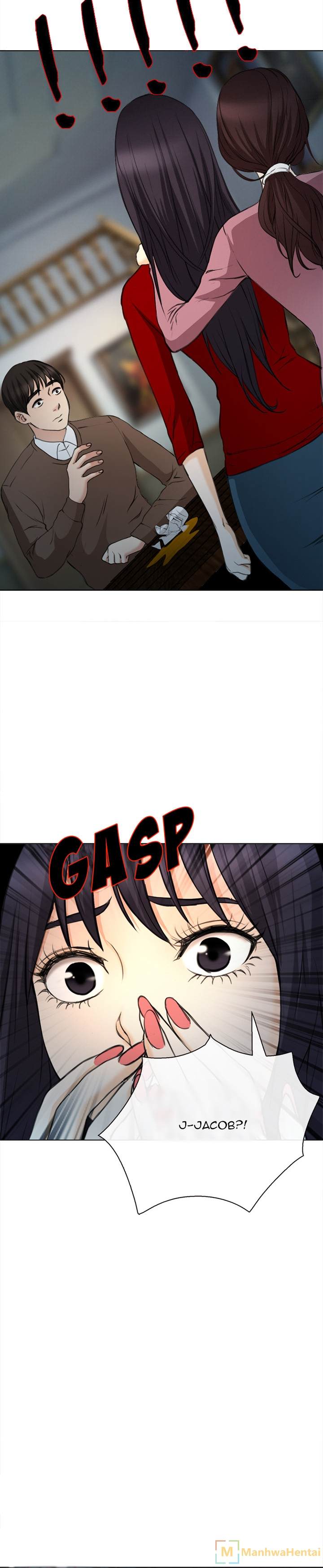 The Snow chapter 29 page 31