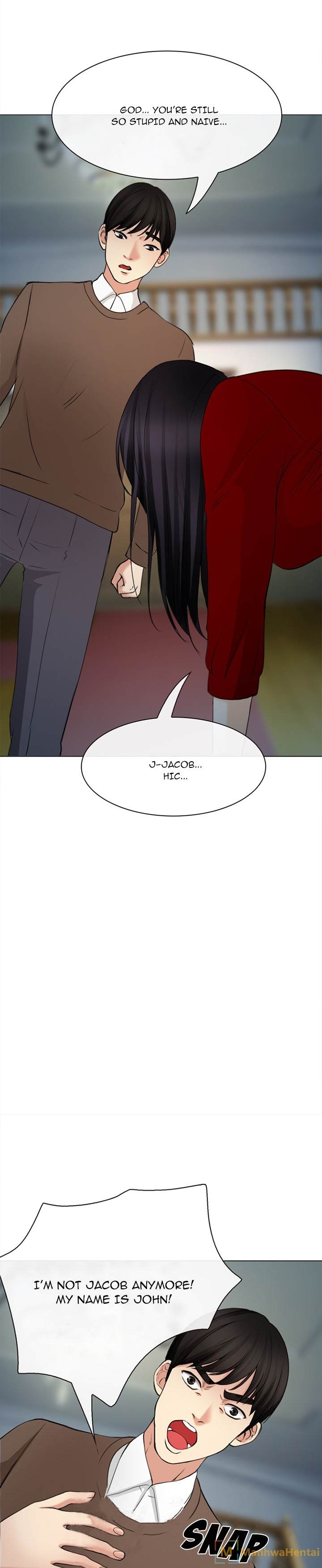 The Snow chapter 30 page 4