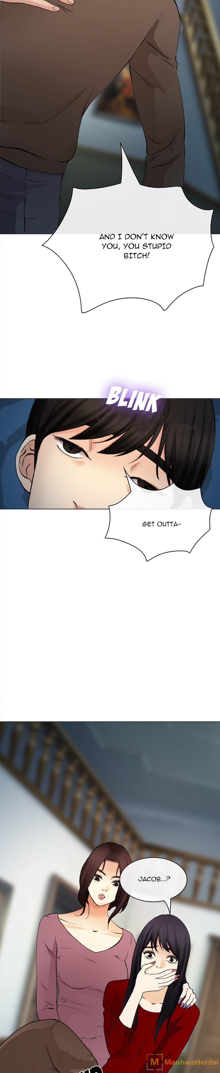 The Snow chapter 30 page 5
