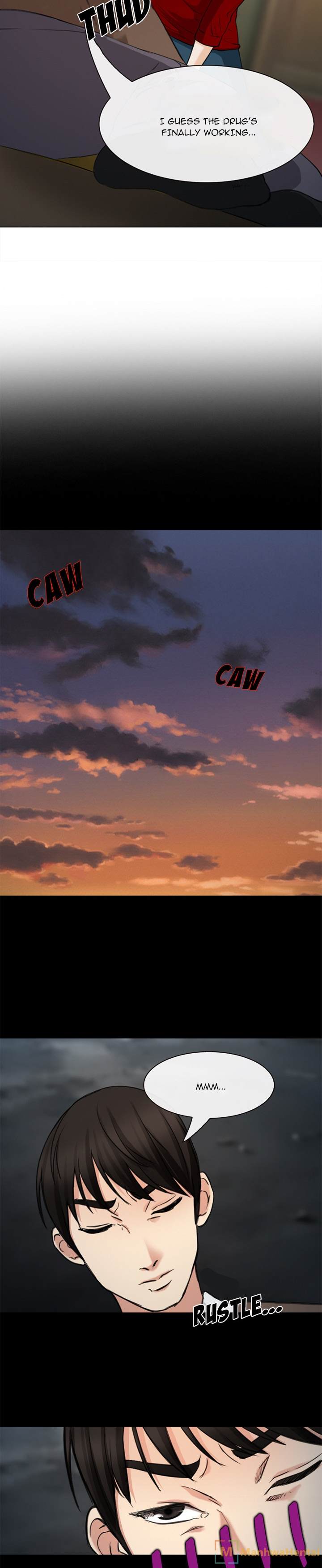 The Snow chapter 30 page 6