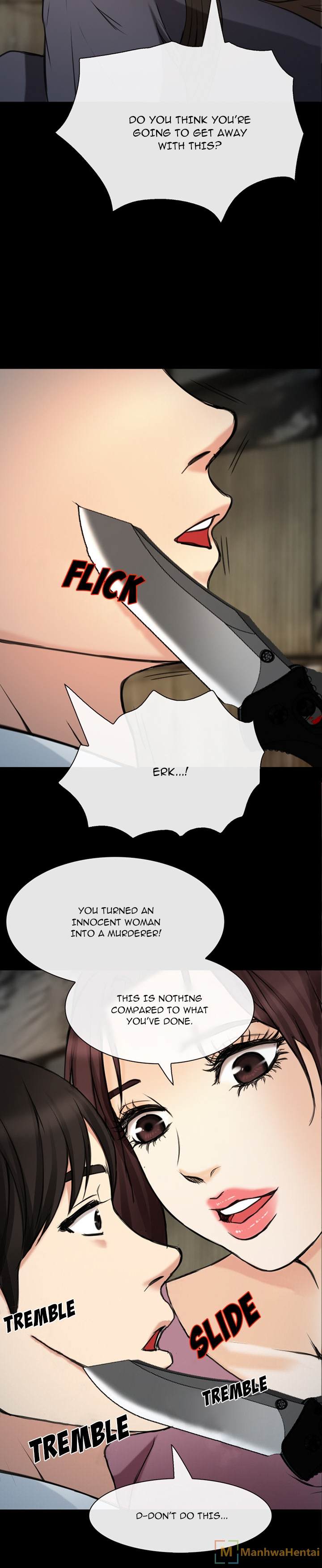 The Snow chapter 30 page 8