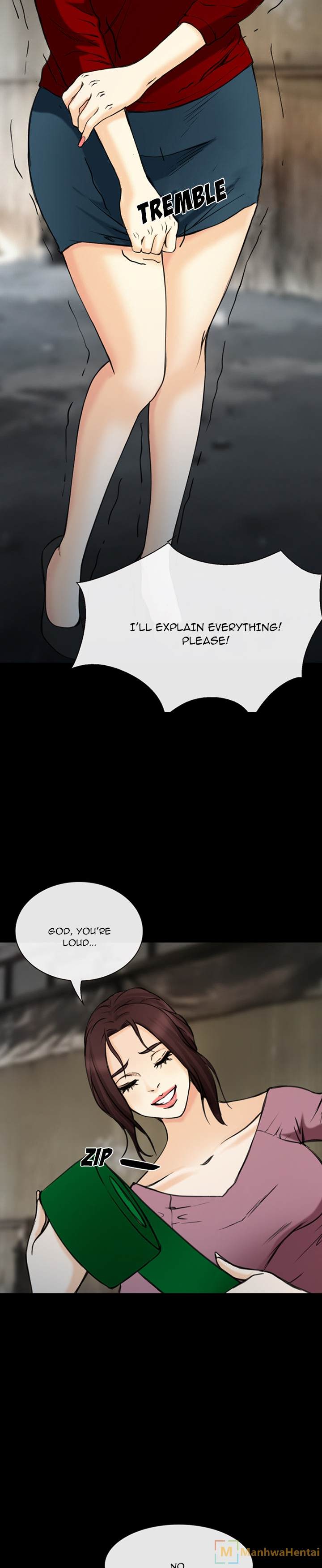The Snow chapter 30 page 10