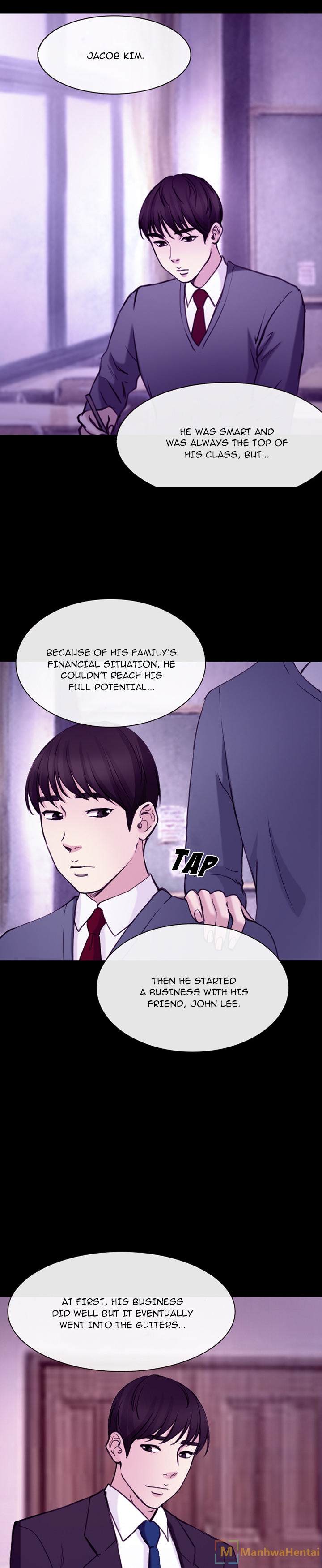 The Snow chapter 30 page 13