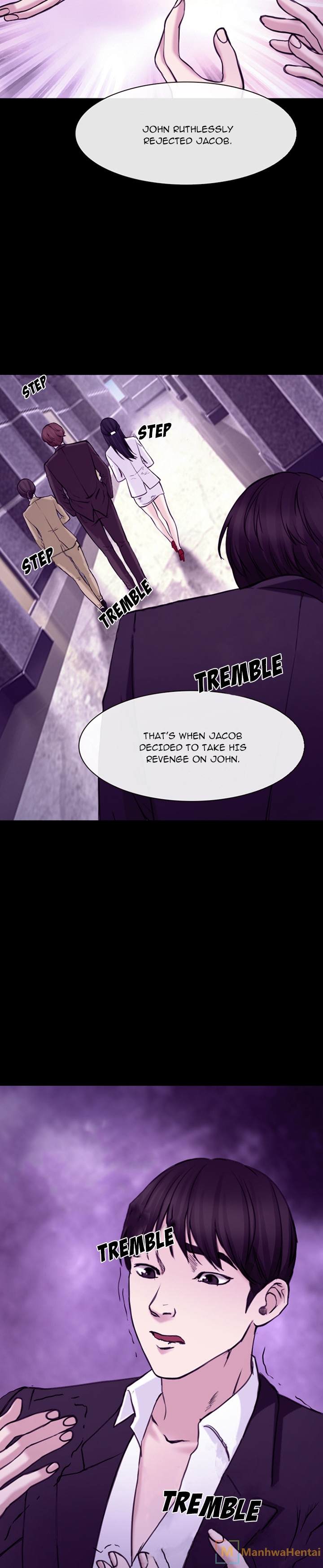 The Snow chapter 30 page 17