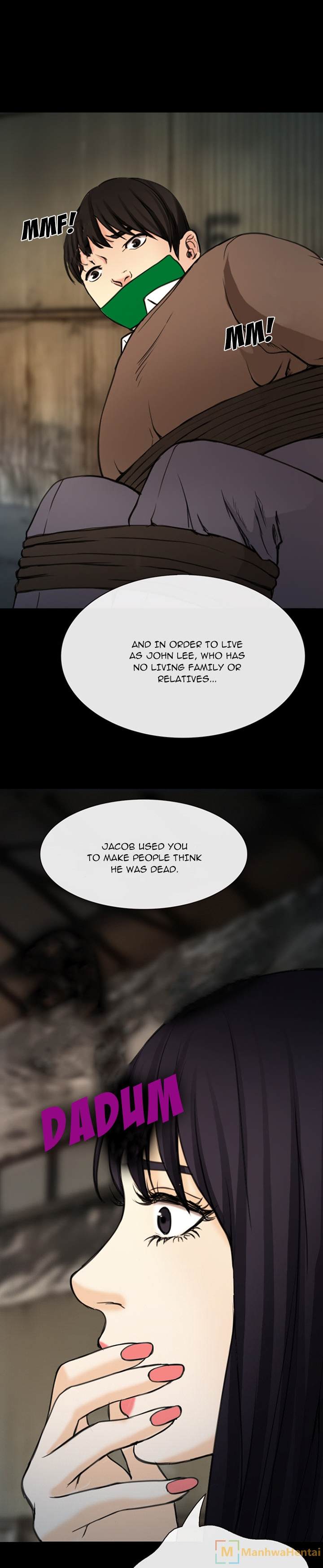 The Snow chapter 30 page 19