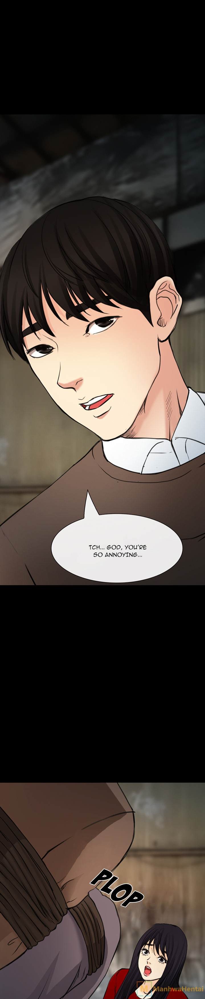 The Snow chapter 30 page 23