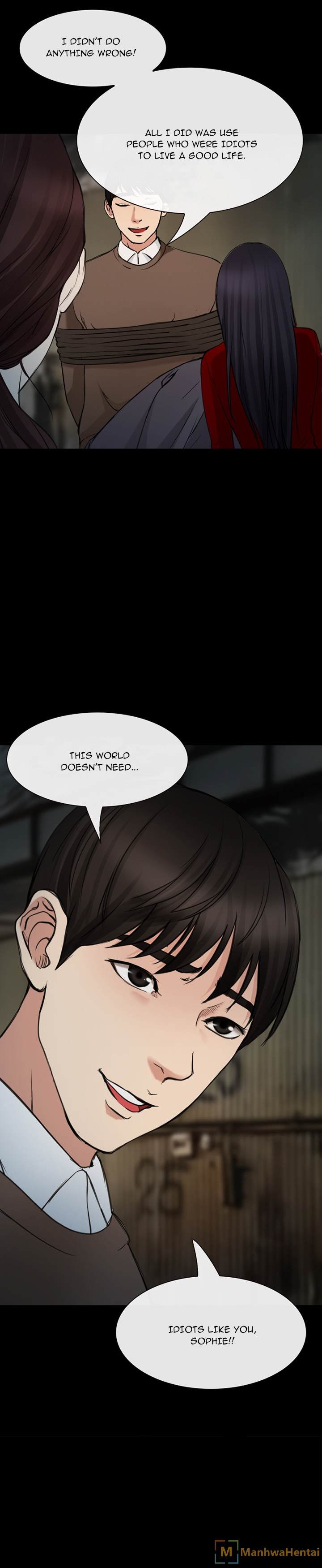 The Snow chapter 30 page 25