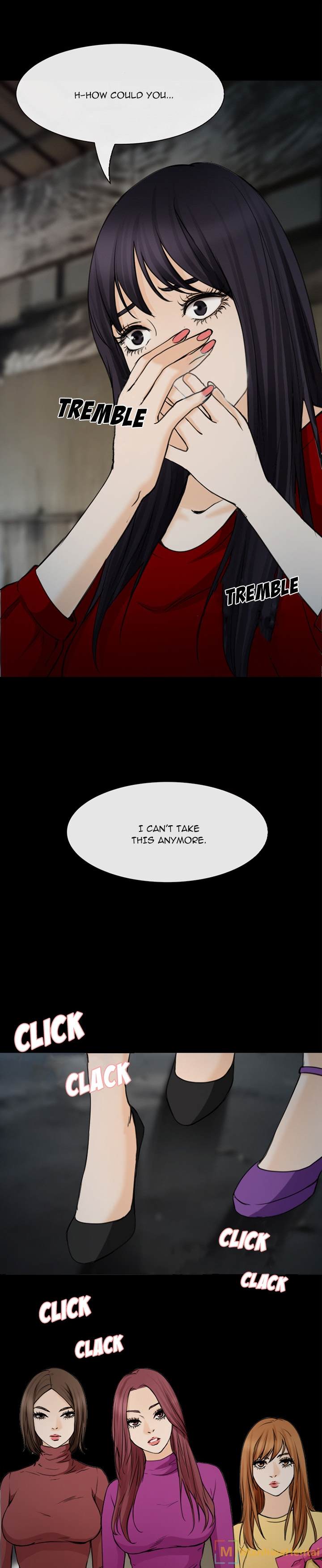 The Snow chapter 30 page 26