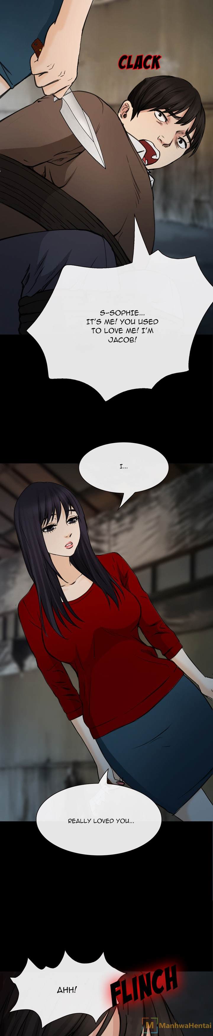 The Snow chapter 30 page 29